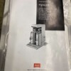 RVS Melitta Koffiemachine Koffieautomaat 5 liter 400V Horeca - Afbeelding 5