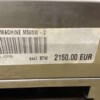 RVS Melitta Koffiemachine Koffieautomaat 5 liter 400V Horeca - Afbeelding 6