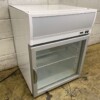 GGG Glasdeurkoeling Koelkast met Glazen deur 68 liter 230V Horeca - Afbeelding 2
