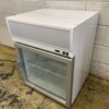 GGG Glasdeurkoeling Koelkast met Glazen deur 68 liter 230V Horeca - Afbeelding 3