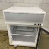 GGG Glasdeurkoeling Koelkast met Glazen deur 68 liter 230V Horeca - Afbeelding 4