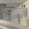 GGG Glasdeurkoeling Koelkast met Glazen deur 68 liter 230V Horeca - Afbeelding 5