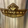 RVS Camurri heetwaterdispenser koffiedispenser 50 liter 400V Horeca - Afbeelding 5