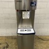 RVS Nissei Softijsmachine Swirlfunctie NA3336 NA-3336 400V Horeca