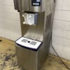 RVS Nissei Softijsmachine Swirlfunctie NA3336 NA-3336 400V Horeca - Afbeelding 2