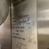 RVS Nissei Softijsmachine Swirlfunctie NA3336 NA-3336 400V Horeca - Afbeelding 6