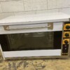 RVS EKA Oven Heteluchtoven met grill en vochtinjectie 400V Horeca