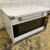 RVS EKA Oven Heteluchtoven met grill en vochtinjectie 400V Horeca - Afbeelding 3