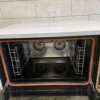 RVS EKA Oven Heteluchtoven met grill en vochtinjectie 400V Horeca - Afbeelding 5