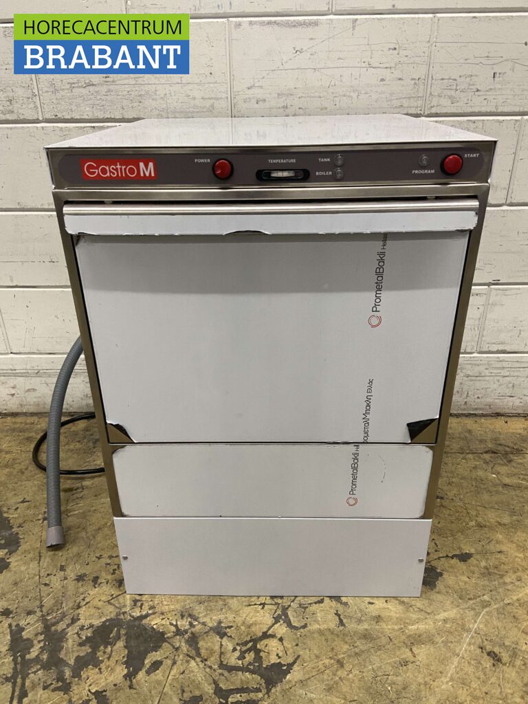 liter kubiek in beroep gaan RVS Gastro M Vaatwasser Vaatwasmachine 400V Horeca - Horecacentrum Brabant liter kubiek in beroep gaan RVS Gastro M Vaatwasser Vaatwasmachine 400V Horeca - Horecacentrum Brabant