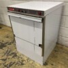 RVS Gastro M Vaatwasser Vaatwasmachine 400V Horeca - Afbeelding 2