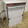RVS Gastro M Vaatwasser Vaatwasmachine 400V Horeca - Afbeelding 3