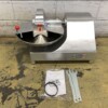 RVS Cutter Vleescutter Groentecutter 9 liter 230V Horeca - Afbeelding 2