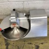 RVS Cutter Vleescutter Groentecutter 9 liter 230V Horeca - Afbeelding 3