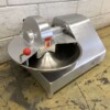 RVS Cutter Vleescutter Groentecutter 9 liter 230V Horeca - Afbeelding 4