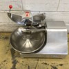 RVS Cutter Vleescutter Groentecutter 9 liter 230V Horeca - Afbeelding 6