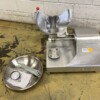 RVS Cutter Vleescutter Groentecutter 9 liter 230V Horeca - Afbeelding 7