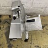 HCB Vleessnijmachine Snijmachine 250 mm 230V Horeca Slagerij - Afbeelding 3