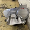 HCB Vleessnijmachine Snijmachine 250 mm 230V Horeca Slagerij - Afbeelding 5