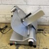 HCB Vleessnijmachine Snijmachine 300 mm 230V Horeca Slagerij