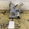 HCB Vleessnijmachine Snijmachine 300 mm 230V Horeca Slagerij - Afbeelding 2