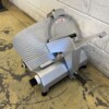 HCB Vleessnijmachine Snijmachine 300 mm 230V Horeca Slagerij - Afbeelding 3