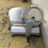 HCB Vleessnijmachine Snijmachine 300 mm 230V Horeca Slagerij - Afbeelding 4