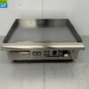 RVS HCB Spiegelbakplaat Chroom Grillplaat Bakplaat 55 cm 230V Horeca