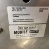 Mobile kopjeshouder koffiekopjes schoteltjes Horeca - Afbeelding 3