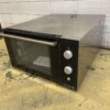 RVS Garbin Convectie Oven Heteluchtoven 60/40 cm 400V Horeca - Afbeelding 2