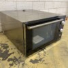 RVS Garbin Convectie Oven Heteluchtoven 60/40 cm 400V Horeca - Afbeelding 3