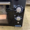 RVS Garbin Convectie Oven Heteluchtoven 60/40 cm 400V Horeca - Afbeelding 4