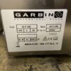 RVS Garbin Convectie Oven Heteluchtoven 60/40 cm 400V Horeca - Afbeelding 6
