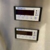 RVS Rieber Verrijdbare koelwerkbank 3 deuren en saladiere 174 cm 230V Horeca - Afbeelding 6