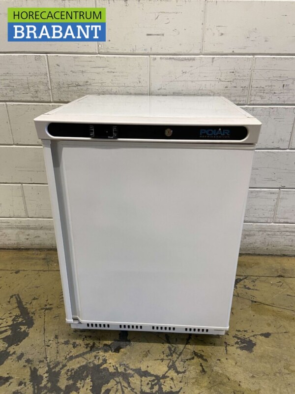 Polar CD610 Koelkast Koeling 150 liter 230V Horeca