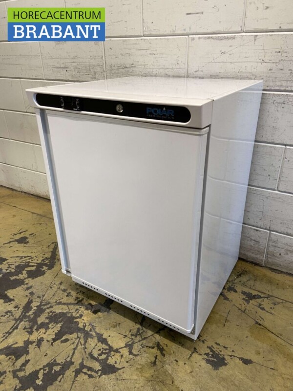 Polar CD610 Koelkast Koeling 150 liter 230V Horeca - Afbeelding 3