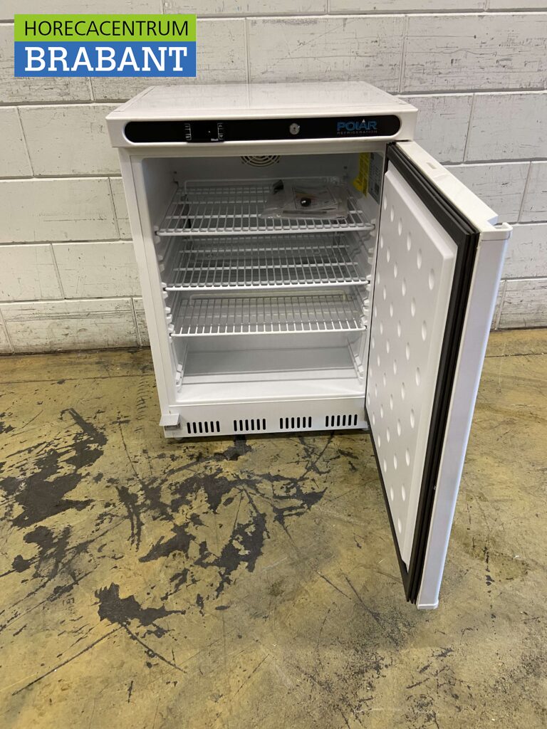 Elektricien Overzicht breed Polar CD610 Koelkast Koeling 150 liter 230V Horeca - Horecacentrum Brabant Elektricien Overzicht breed Polar CD610 Koelkast Koeling 150 liter 230V Horeca - Horecacentrum Brabant