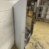 RVS MBM Afzuigkap Dampkap voor pizzaoven Horeca - Afbeelding 2