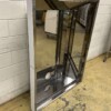 RVS MBM Afzuigkap Dampkap voor pizzaoven Horeca - Afbeelding 3