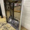 RVS MBM Afzuigkap Dampkap voor pizzaoven Horeca - Afbeelding 4