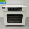 HCB Rijskast voor 3 x 36 x 27 cm 230V Bakkerij Horeca