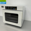 HCB Rijskast voor 3 x 36 x 27 cm 230V Bakkerij Horeca - Afbeelding 3