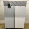 RVS Alpeninox Dubbeldeurs Koeling Koelkast 1430 liter 230V Horeca
