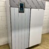 RVS Alpeninox Dubbeldeurs Koeling Koelkast 1430 liter 230V Horeca - Afbeelding 2
