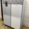 RVS Alpeninox Dubbeldeurs Koeling Koelkast 1430 liter 230V Horeca - Afbeelding 3