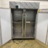 RVS Alpeninox Dubbeldeurs Koeling Koelkast 1430 liter 230V Horeca - Afbeelding 5