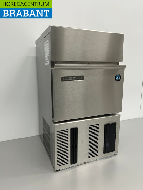 RVS Hoshizaki IM-21CPE met 11,5 kg bunker Produceert 25 kg per dag 230V Horeca - Afbeelding 3