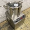 RVS Cutter Groentesnijmachine Groentecutter 7 liter 230V Horeca - Afbeelding 4