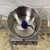 RVS Cutter Groentesnijmachine Groentecutter 7 liter 230V Horeca - Afbeelding 5