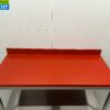 RVS HCB Polyethyleen PE Snijtafel Werktafel Premium-line 160 cm Horeca Slagerij - Afbeelding 4